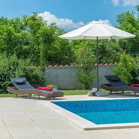 Vila Irena Villa Rebići