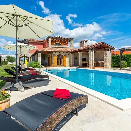Vila Irena Villa