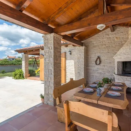 Vila Irena Villa *