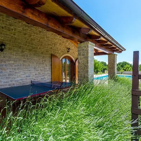 Vila Irena Villa *