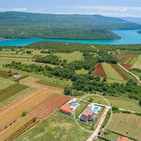 Villa Vila Irena Rebići