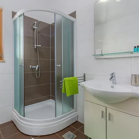 Villa Vila Irena *