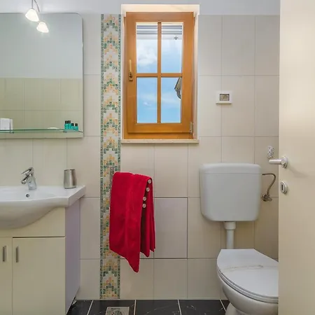 Villa Vila Irena