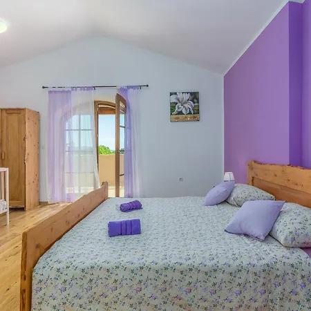 Vila Irena Villa Rebići