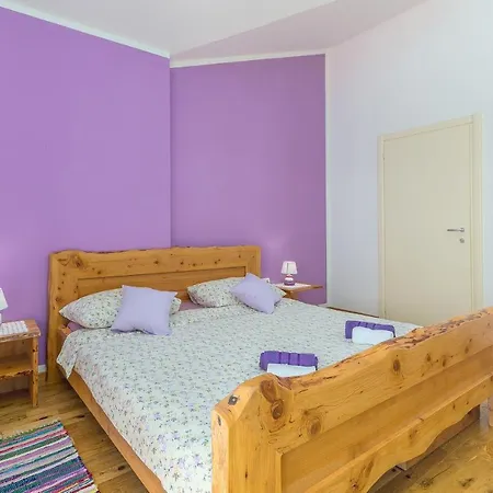 Villa Vila Irena