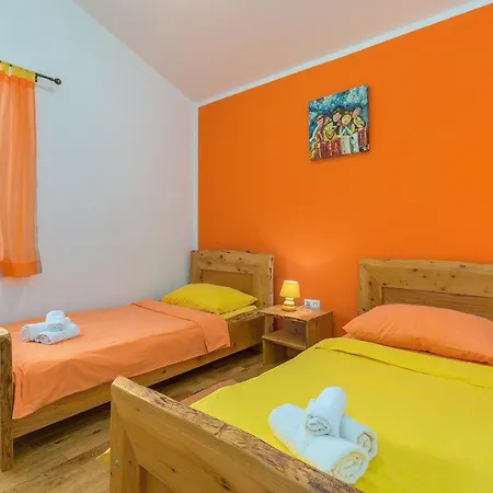 Vila Irena Villa Rebići