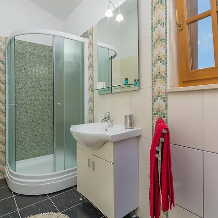 Villa Vila Irena *