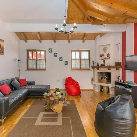 Villa Vila Irena Rebići