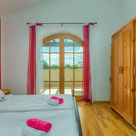 Villa Vila Irena *