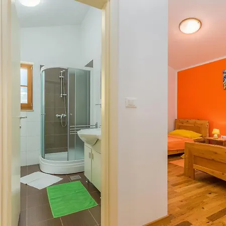 Vila Irena *