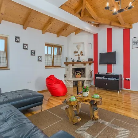 Villa Vila Irena