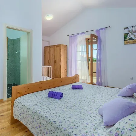 Vila Irena Rebići
