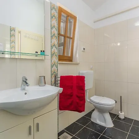 Villa Vila Irena